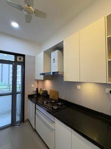 Kitchen Image of PG  in Lower Parel, Mumbai
