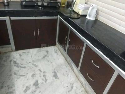 Kitchen Image of 2800 Sq.ft 4 BHK Independent House for sale in Miran Kot Khurd Amritsar for Rs. 7500000