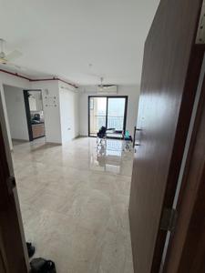 Hall Image of 1200 Sq.ft 2 BHK Apartment / Flat for sale in MICL Aaradhya Highpark, Mira Road East Mira Bhayandar for Rs. 16000000