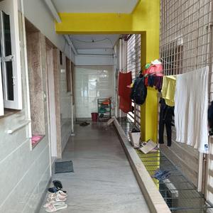 Image of 600 Sq.ft 1 BHK Builder Floor for rent in BTM Layout 2nd Stage, Bengaluru for Rs. 18500