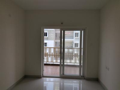Bedroom Image of 1273 Sq.ft 2 BHK Apartment / Flat for sale in Meda Prestige, Miyapur Hyderabad for Rs. 9165600