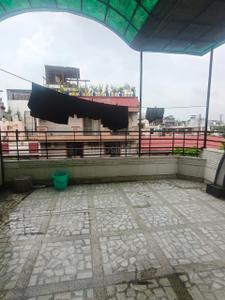 Balcony Image of 1440 Sq.ft 1 RK Builder Floor for rent in Model Town New Delhi for Rs. 15000