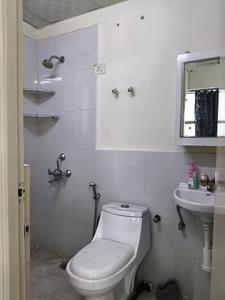Bedroom One Image of 900 Sq.ft 2 BHK Apartment / Flat for sale in Pyramid Urban Homes, Sector 70A Gurgaon for Rs. 7200000