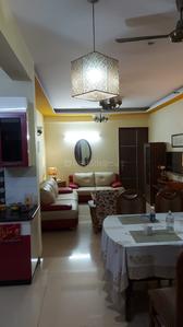 Hall Image of 1480 Sq.ft 3 BHK Apartment / Flat for sale in Saya Zenith, Indirapuram Ghaziabad for Rs. 16500000