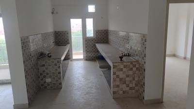 Kitchen Image of 1700 Sq.ft 3 BHK Apartment / Flat for sale in Tashee Capital Gateway, Sector 111 Gurgaon for Rs. 21800000