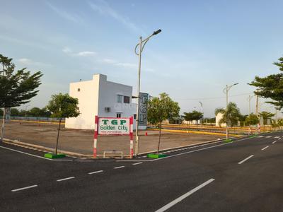 Image of 1200 Sq.ft Residential Plot / Land for sale in Ariyur, Vellore for Rs. 2100000