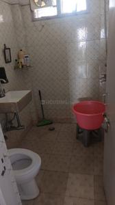 Bathroom Image of 1450 Sq.ft 3 BHK Builder Floor for rent in Uppal Southend, Sector 49 Gurgaon for Rs. 37000