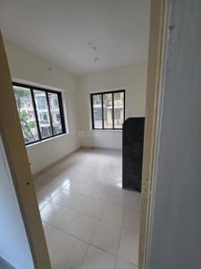 Hall Image of 380 Sq.ft 1 RK Apartment / Flat for sale in Amita Apartment, Sion Mumbai for Rs. 12000000