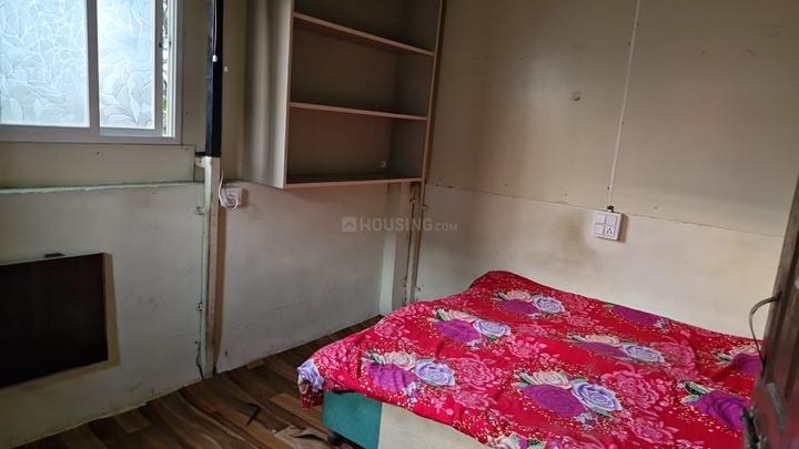 Vishnupuri Colony Bedroom One 1