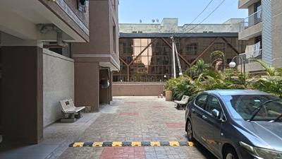 Image of 650 Sq.ft 2 BHK Apartment / Flat for sale in Raiya, Rajkot for Rs. 3700000