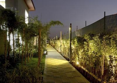 Image of 1076 Sq.ft 3 BHK Apartment / Flat for sale in Moshi, Pune for Rs. 6605246