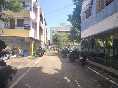 Image of 3575 Sq.ft Residential Plot / Land for sale in Velachery, Chennai for Rs. 51838000