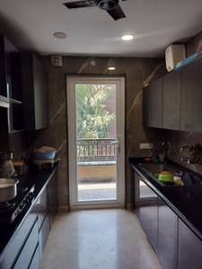 3 BHK Independent Builder Floor