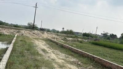 Image of 2000 Sq.ft Residential Plot / Land for sale in Rohania, Varanasi for Rs. 4500000