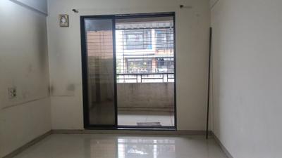 Living Room Image of 700 Sq.ft 1 BHK Apartment / Flat for rent in Riddhi Siddhi Avenue, Ulwe Navi Mumbai for Rs. 15000