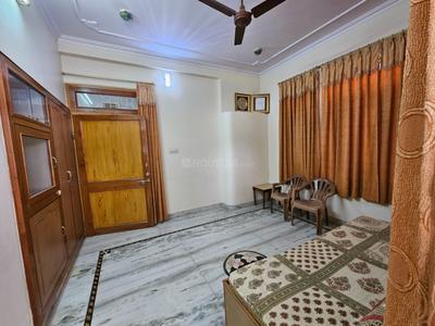 Living Room Image of 2475 Sq.ft 4 BHK Independent House for rent in Narendra Nagar Jaipur for Rs. 30000