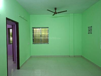 Hall Image of 820 Sq.ft 2 BHK Apartment / Flat for rent in Ramapuram Chennai for Rs. 23000