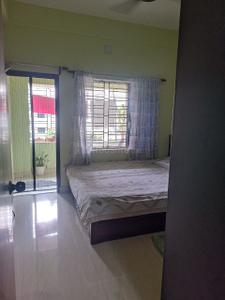 Bedroom Image of 850 Sq.ft 2 BHK Apartment / Flat for sale in DIYA APARTMENT, Garia, Sonarpur Kolkata for Rs. 3985000
