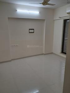 Hall Image of 750 Sq.ft 2 BHK Apartment / Flat for rent in Unique Greens, Thane West Thane for Rs. 32000