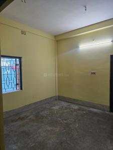 Bedroom Image of 500 Sq.ft 1 BHK Independent House for rent in Mukundapur Kolkata for Rs. 7500