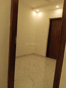 Bedroom Image of 1620 Sq.ft 3 BHK Independent House for rent in RPS Palm Drive, Sector 88 Faridabad for Rs. 25000