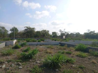 Hinjawadi Phase 2 Plot View 2