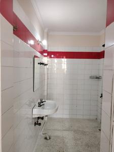Bedroom One Image of 1500 Sq.ft 3 BHK Apartment / Flat for rent in Sector 18 Dwarka New Delhi for Rs. 40000
