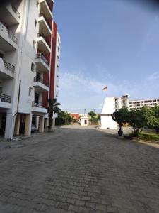 Image of 1057 Sq.ft 3 BHK Apartment / Flat for sale in Kanker Khera, Meerut for Rs. 4500000