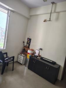 Hall Image of 1395 Sq.ft 3 BHK Apartment / Flat for rent in Dev Paradise, Chandkheda Ahmedabad for Rs. 26000