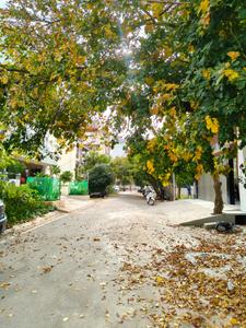 Image of 2400 Sq.ft Residential Plot / Land for sale in Mallathahalli, Bengaluru for Rs. 40000000