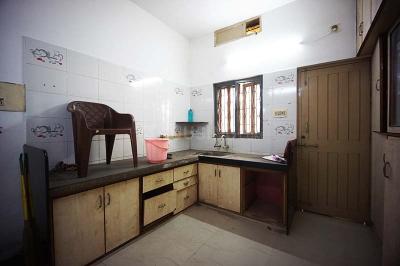 Kitchen Image of 1971 Sq.ft 3 BHK Independent House for sale in Sector 29 Gandhinagar for Rs. 62500000