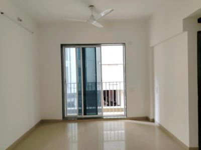Living Room Image of 1068 Sq.ft 2 BHK Apartment / Flat for sale in Kasturi Vandana Empire, Bhayandar East Mira Bhayandar for Rs. 9500000
