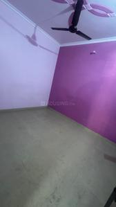 Hall Image of 850 Sq.ft 3 BHK Independent House for sale in Govindpuram Ghaziabad for Rs. 5600000