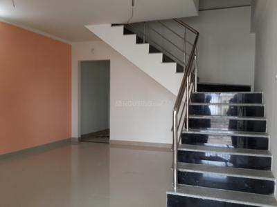Hall Image of 1673 Sq.ft 3 BHK Duplex for sale in The Nest Aurora, Thoraipakkam Chennai for Rs. 15000000