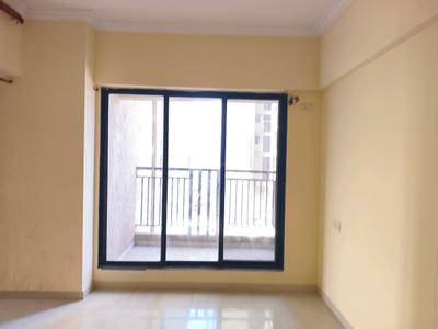 Living Room Image of 850 Sq.ft 2 BHK Apartment / Flat for sale in Raunak City, Kalyan West Kalyan for Rs. 6000000