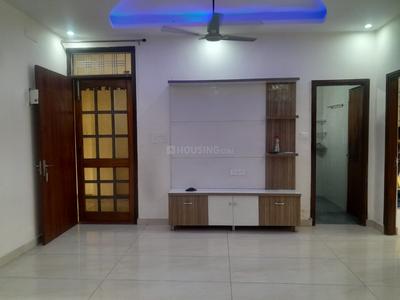 3 BHK Independent Builder Floor