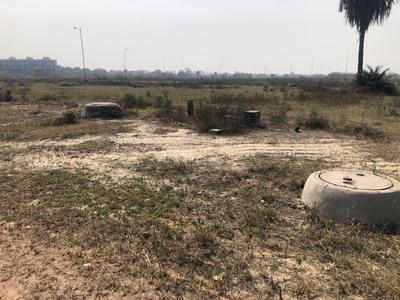 Image of 153 Sq.ft Residential Plot / Land for sale in Jaypee Krowns, Sector 25 YEIDA, Greater Noida for Rs. 10710000