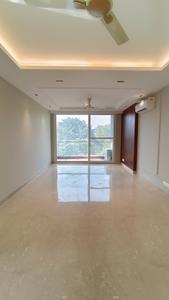 4 BHK Independent Builder Floor