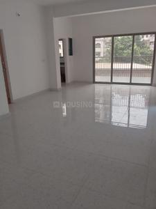 Hall Image of 1150 Sq.ft 2 BHK Independent House for rent in Unique Executive Heights, Rander Surat for Rs. 25000