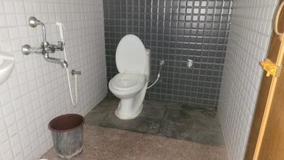 Image of 950 Sq.ft 2 BHK Apartment / Flat for rent in Richmond Town, Bengaluru for Rs. 32000