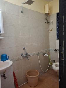 Bathroom Image of Bachelors or professional  in Kanjurmarg East, Mumbai