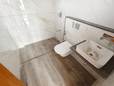 Image of 2000 Sq.ft 3 BHK Apartment / Flat for rent in Siddhraj Zoey, Randesan, Gandhinagar for Rs. 36000