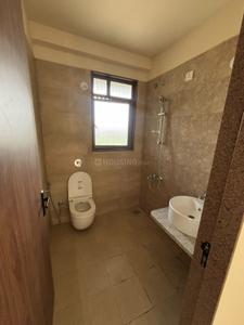 Bedroom Image of 1890 Sq.ft 4 BHK Apartment / Flat for sale in Badamikar The PWC Towers, Bhugaon Pune for Rs. 18000000