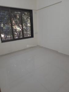 Bedroom Image of 470 Sq.ft 1 BHK Apartment / Flat for sale in Shree Vrindavan Sra Chs Ltd, Bhandup West Mumbai for Rs. 8100000