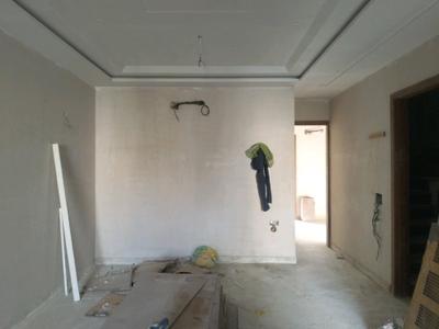 Living Room Image of 1600 Sq.ft 3 BHK Builder Floor for sale in Paschim Vihar New Delhi for Rs. 30000000