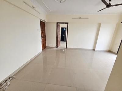 Living Room Image of 850 Sq.ft 3 BHK Apartment / Flat for sale in Borivali West Mumbai for Rs. 16800000