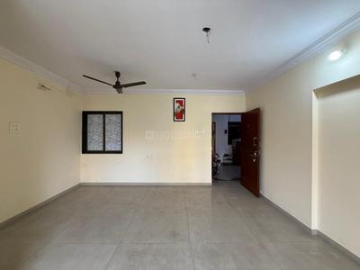 Hall Image of 1000 Sq.ft 2 BHK Apartment / Flat for rent in Neelkanth Residency, Seawoods Navi Mumbai for Rs. 65000