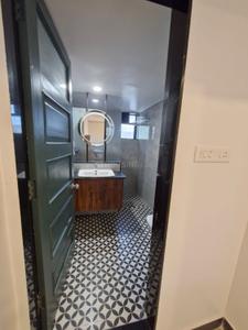 Kitchen Image of 2500 Sq.ft 3 BHK Independent House for rent in Altinho Goa for Rs. 130000