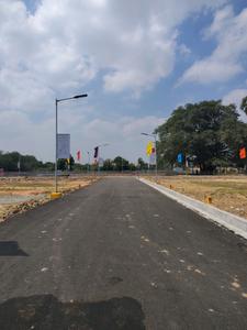 Image of 800 Sq.ft Residential Plot / Land for sale in Poonamallee, Chennai for Rs. 2800000