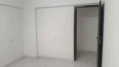 Chintamani Parle Nimesh CHSL Bedroom One 2